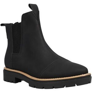 Tom’s Pull-On Boots NWOT